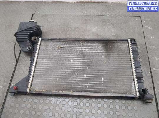 купить Радиатор охлаждения двигателя на Mercedes Sprinter 1996-2006