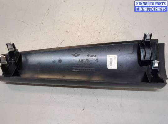 Обшивка салона на Mini Cooper III (F55, F56)