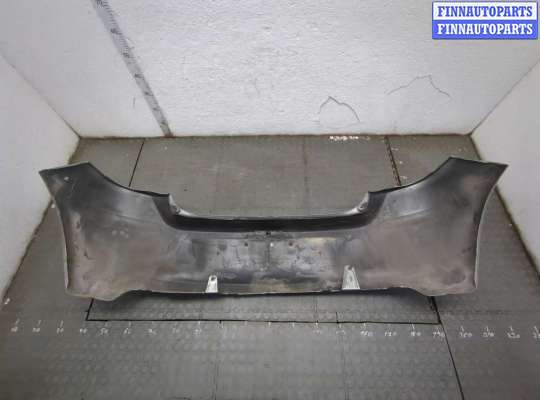купить Бампер на Toyota Yaris 2005-2011