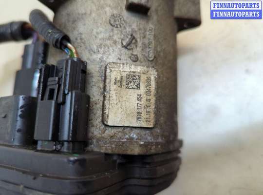 купить Электроусилитель руля на Ford Mondeo 5 2015-2019