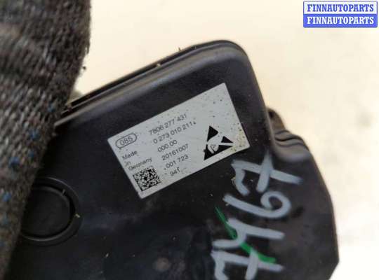 купить Электроусилитель руля на Ford Mondeo 5 2015-2019