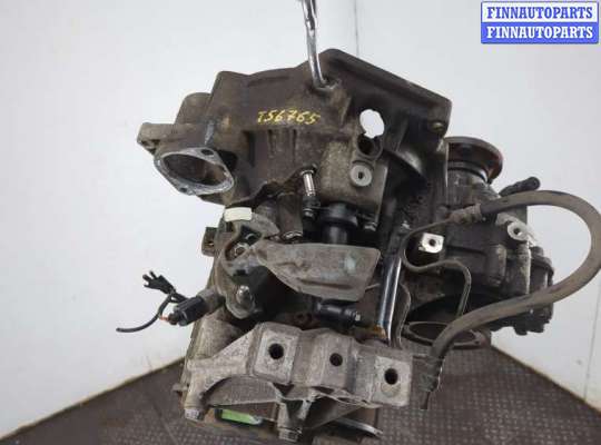 купить КПП 5-ст.мех. (МКПП) на Audi TT (8N) 1998-2006
