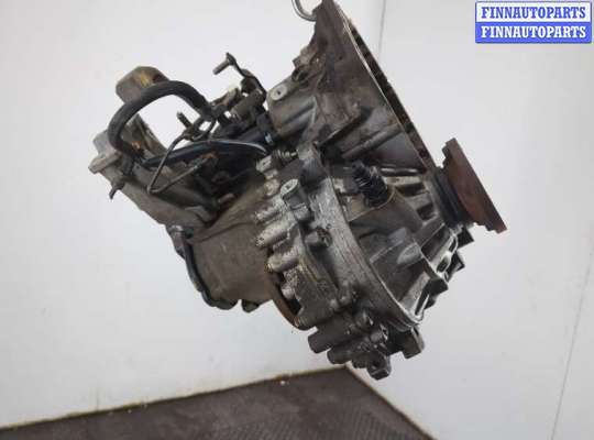 купить КПП 5-ст.мех. (МКПП) на Audi TT (8N) 1998-2006