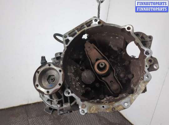 купить КПП 5-ст.мех. (МКПП) на Audi TT (8N) 1998-2006