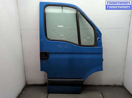 Купить Стекло форточки двери на Renault Master 1998-2010 Стекло форточки двери OP2450712 на Renault Master 1998-2010