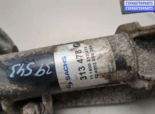 Стойка подвески амортизационная на Opel Astra H / Classic