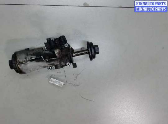 купить Корпус масляного фильтра на Volkswagen Golf 5 2003-2009