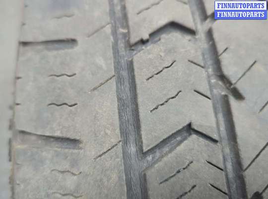 купить Пара шин на Ford Escape 2007-2012