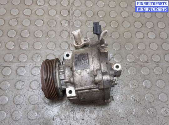 Компрессор кондиционера MT581033 на Mitsubishi ASX 2010-2020