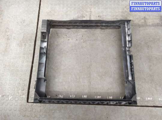 купить Кожух вентилятора радиатора (диффузор) на BMW X5 E70 2006-2013