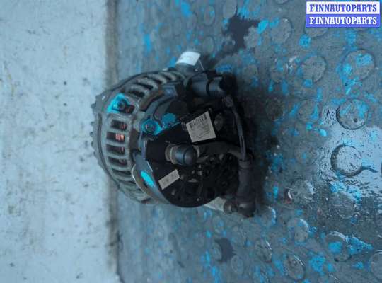 купить Генератор на Seat Leon 2 2005-2012