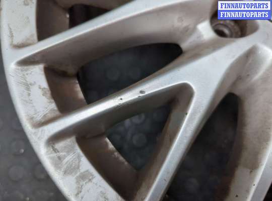 купить Диск литой на Ford Focus 3 2011-2015