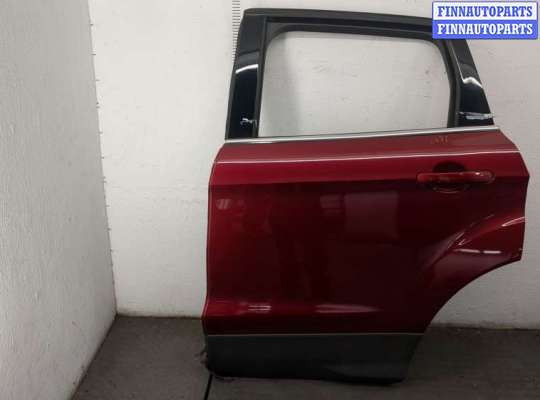 Стекло боковой двери FO1861317 на Ford Escape 2012-2015