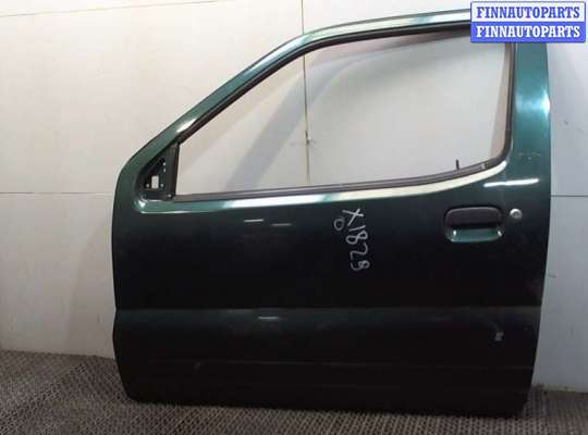 купить Дверь боковая (легковая) на Suzuki Ignis 2000-2004