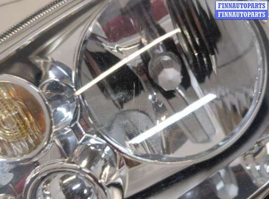 купить Фара (передняя) на Volkswagen Golf 4 1997-2005