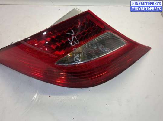 купить Плата фонаря на Mercedes CLS C219 2004-2010