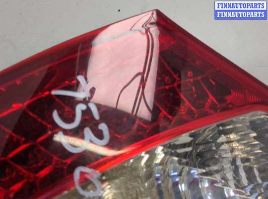 купить Плата фонаря на Mercedes CLS C219 2004-2010