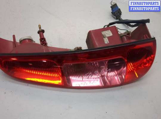 Фонарь (задний) PG1214884 на Peugeot 807 2002-2014