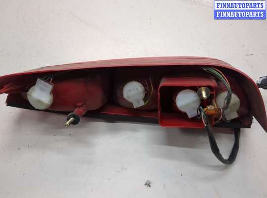 купить Фонарь (задний) на Peugeot 807 2002-2014