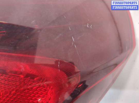 купить Фонарь (задний) на Opel Astra J 2010-2017