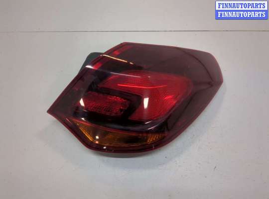 Фонарь (задний) OP2353313 на Opel Astra J 2010-2017