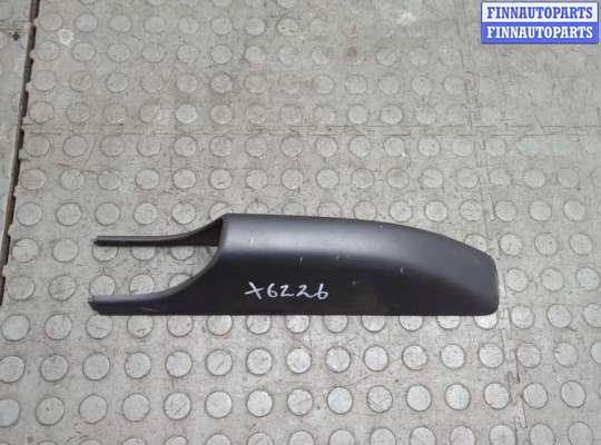 Накладка рейлинга RN1507978 на Dacia Sandero 2013-2020
