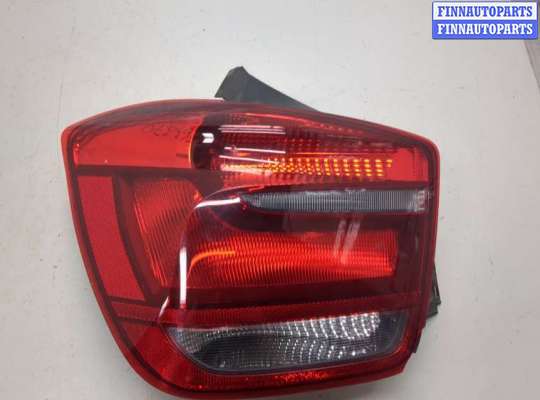 Фонарь (задний) BM3667427 на BMW 1 F20, F21 2011-2019