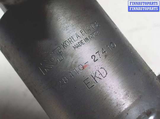 купить Клапан рециркуляции газов (EGR) на Hyundai Tucson 1 2004-2009