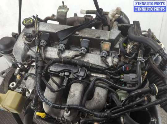 купить Генератор на Mazda CX-7 2007-2012