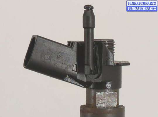 Форсунка топливная на BMW X5 (E70)