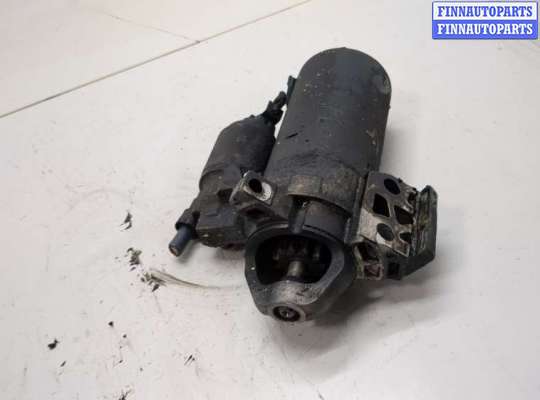 купить Стартер на BMW 5 E60 2003-2010