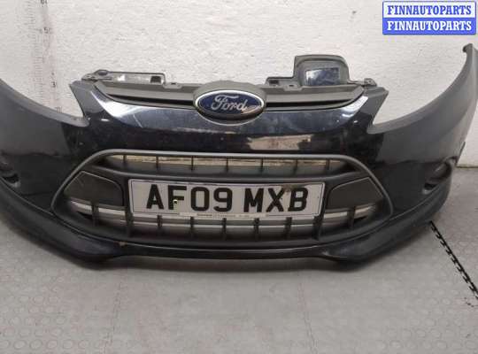 купить Фара противотуманная (галогенка) на Ford Fiesta 2008-2013