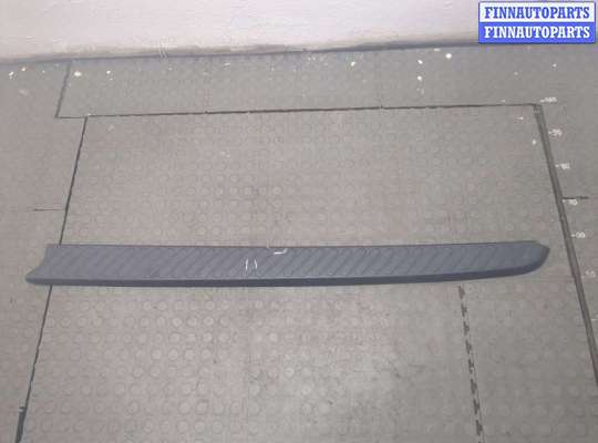 Накладка декоративная (на порог) на Honda Ridgeline