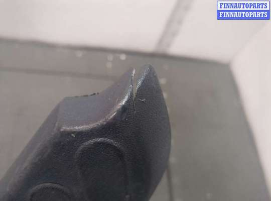 Накладка декоративная (на порог) на Honda Ridgeline