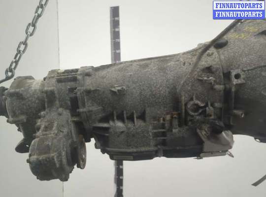 КПП - автомат (АКПП) 4х4 MB1700515 на Mercedes S W220 1998-2006
