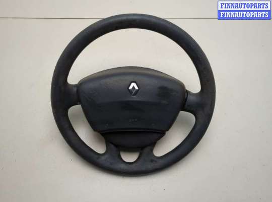 купить Подушка безопасности водителя на Renault Trafic 2001-2014