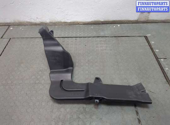 Воздухозаборник на Jaguar XF II (X260)