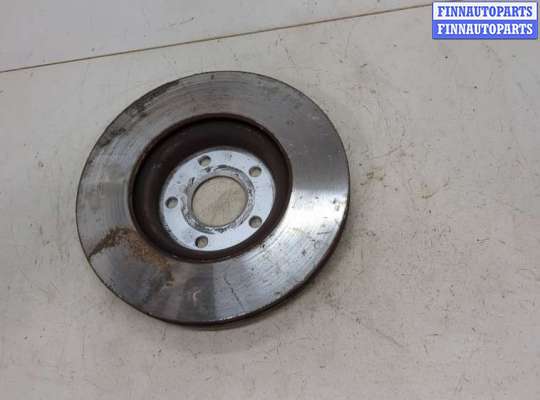 купить Диск тормозной на Ford Focus 3 2011-2015