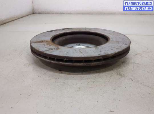 купить Диск тормозной на Ford Focus 3 2011-2015