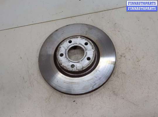 купить Диск тормозной на Ford Focus 3 2011-2015