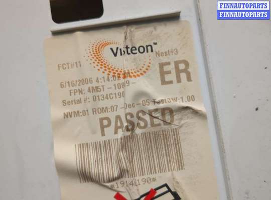 купить Щиток приборов (приборная панель) на Ford C-Max 2002-2010