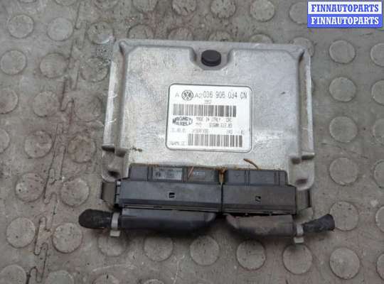 купить Блок управления двигателем на Volkswagen Bora 1998-2005