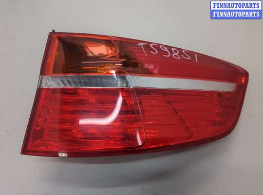 Фонарь (задний) BM3582253 на BMW X6 E71 2007-2014