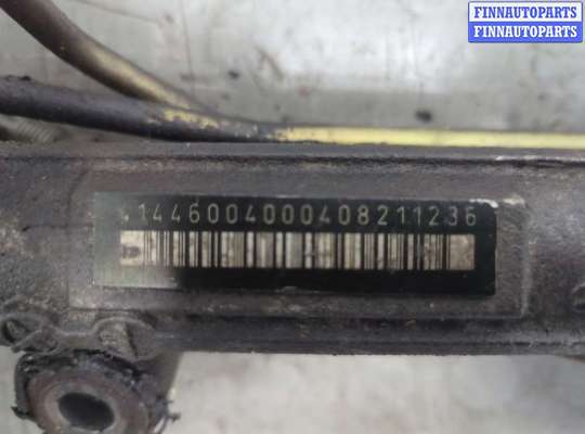 купить Рейка рулевая с г/у на Mercedes Vaneo 2001-2005