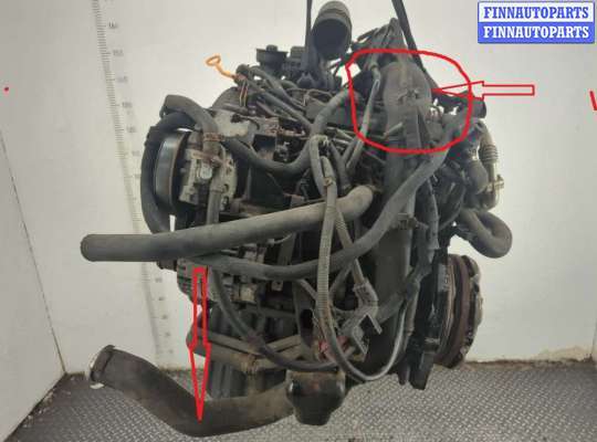 купить Маховик на Volkswagen Crafter 2006-2016