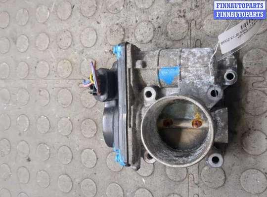 Заслонка дроссельная NS989472 на Nissan Note E11 2005-2013