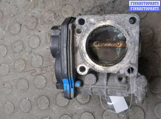 купить Заслонка дроссельная на Nissan Note E11 2005-2013