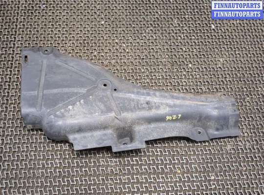 купить Жабо под дворники (дождевик) на Mercedes ML W164 2005-2011