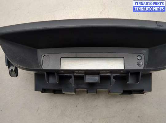 купить Дисплей компьютера (информационный) на Renault Laguna 2 2001-2007
