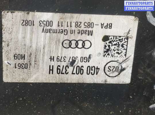 купить Блок АБС, насос (ABS, ESP, ASR) на Audi A7 2010-2018
